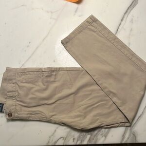 The Children’s Place Khaki Long Pants Size 16(boys)